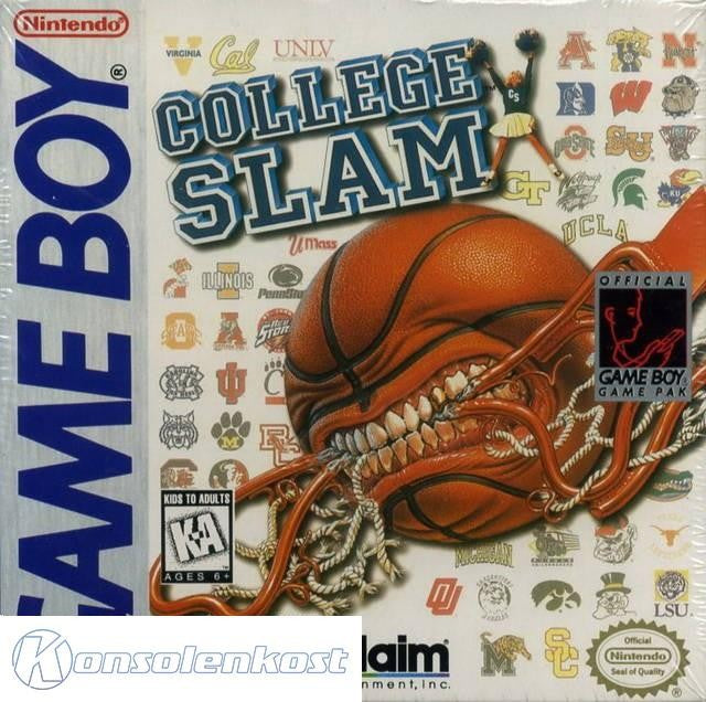 College Slam (US)