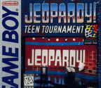 Jeopardy! Teen Tournament (US)