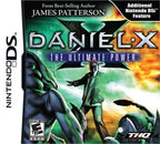 Daniel X: Ultimate Power (US)