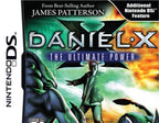 Daniel X: Ultimate Power (US)