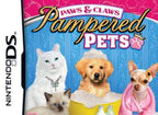 Paws & Claws: Pampered Pets (US)