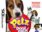 Petz Dogz Pack (US)