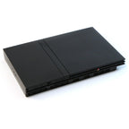 Konsole Slim 1G SCPH-7900x schwarz + Original Controller + Zubehör