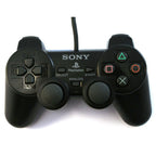 Konsole Slim 1G SCPH-7900x schwarz + Original Controller + Zubehör