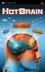 Hot Brain (US)
