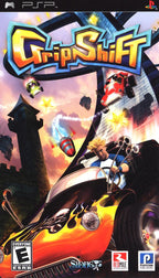GripShift (US)