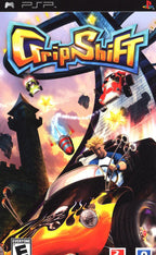 GripShift (US)