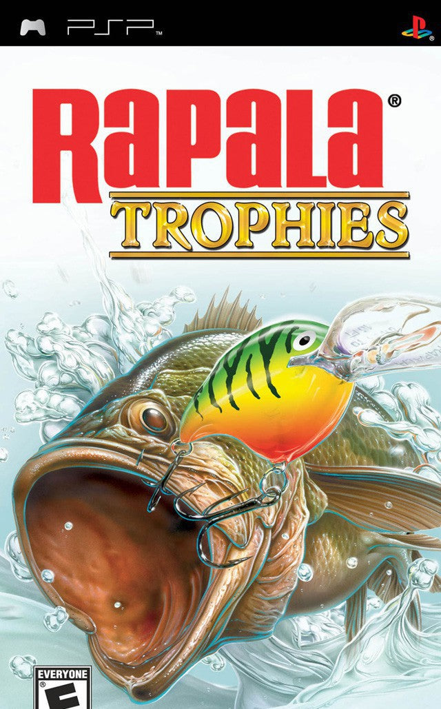 Rapala Trophies (US)