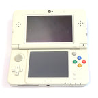 Konsole weiß+ Splatoon Cover Plates + Netzteil