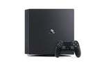 Konsole Pro 1TB schwarz + Original Controller