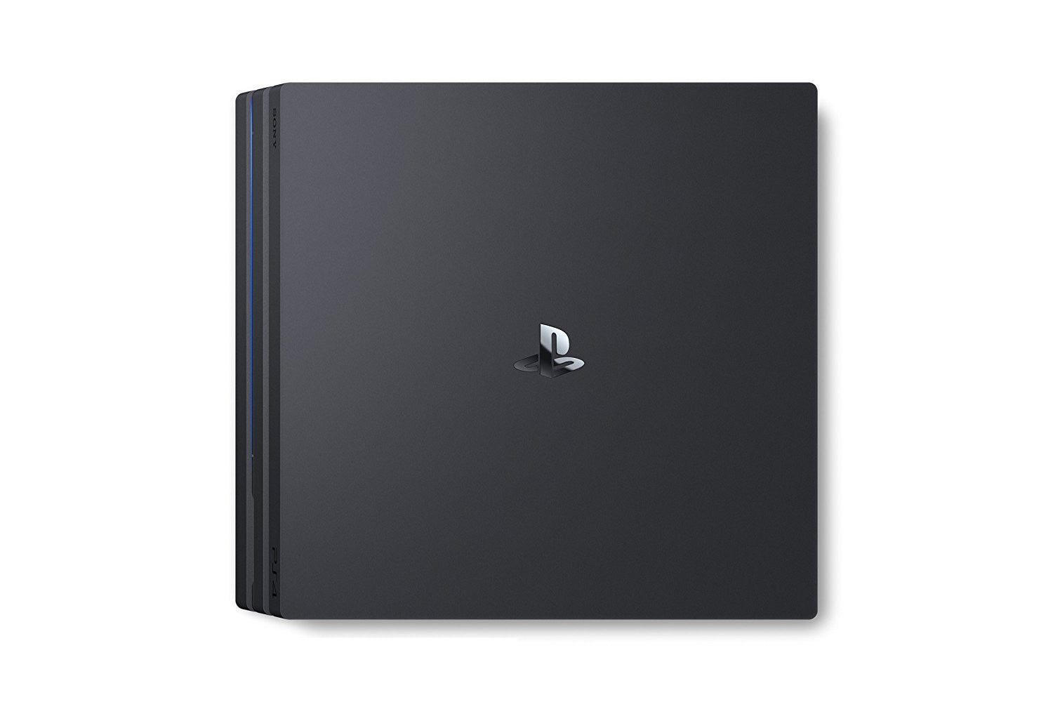 Konsole Pro 1TB schwarz + Original Controller