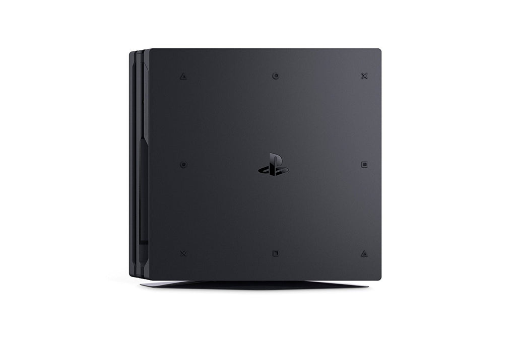 Konsole Pro 1TB schwarz + Original Controller