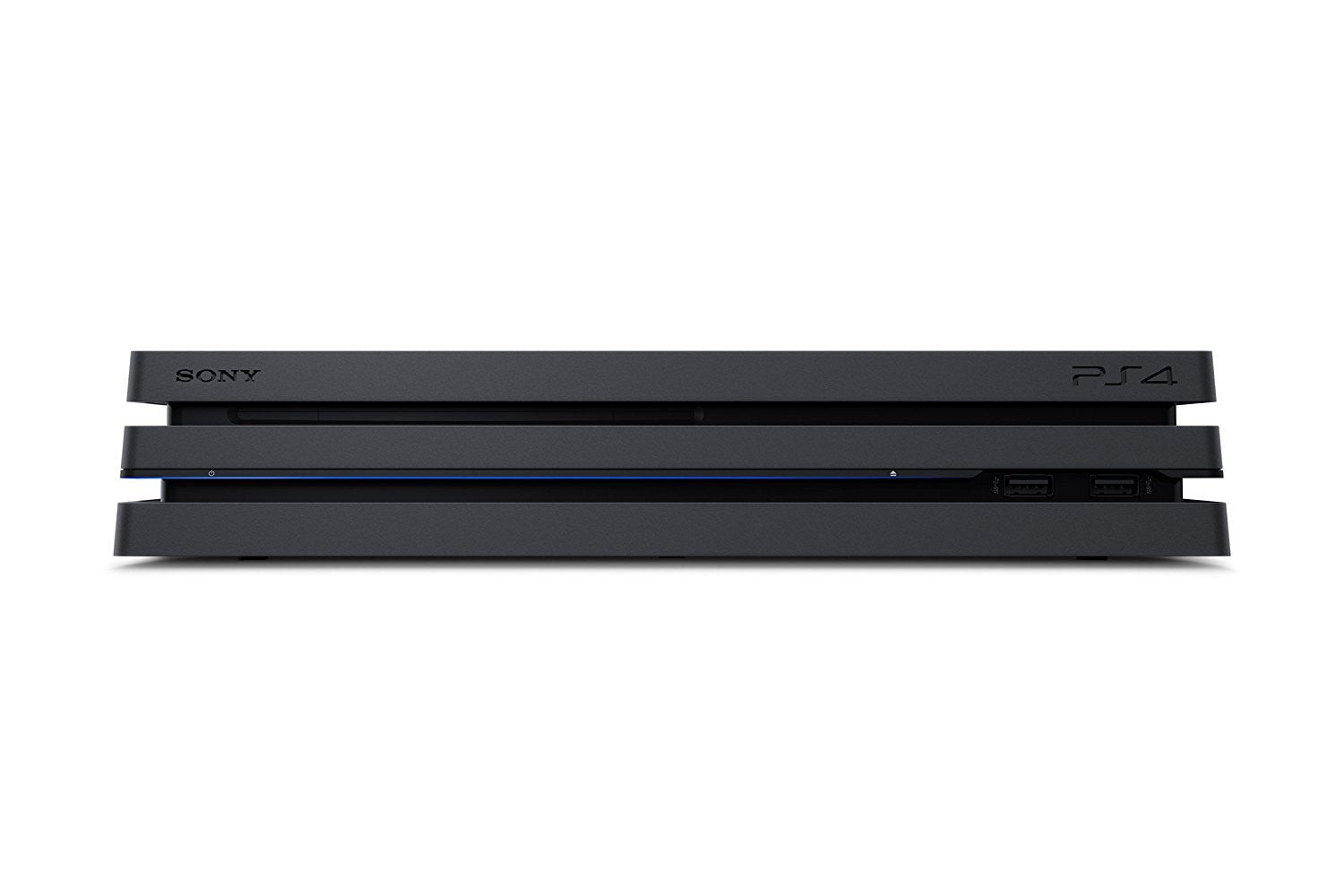Konsole Pro 1TB schwarz + Original Controller