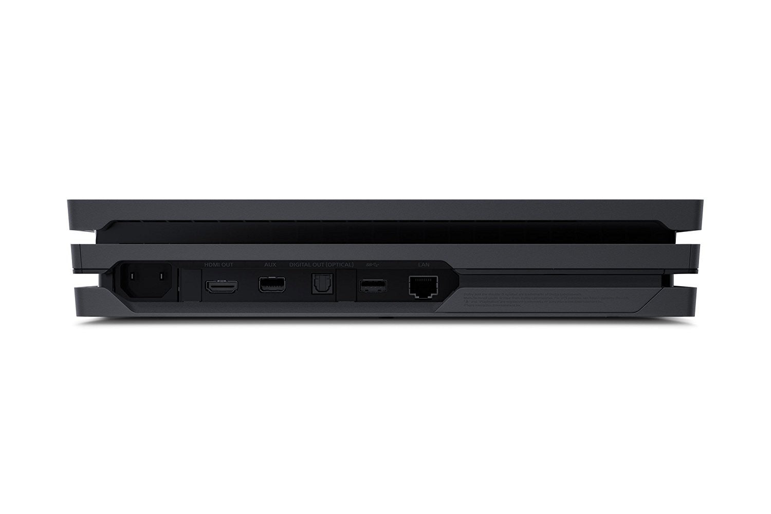 Konsole Pro 1TB schwarz + Original Controller