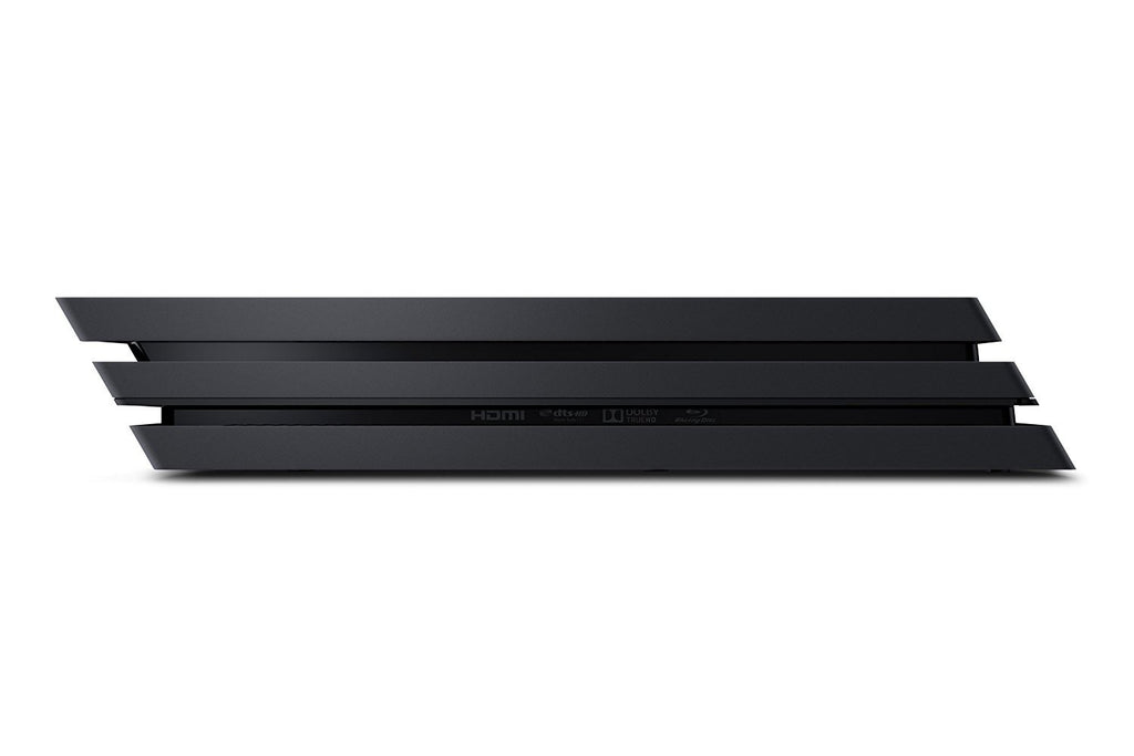 Konsole Pro 1TB schwarz + Original Controller