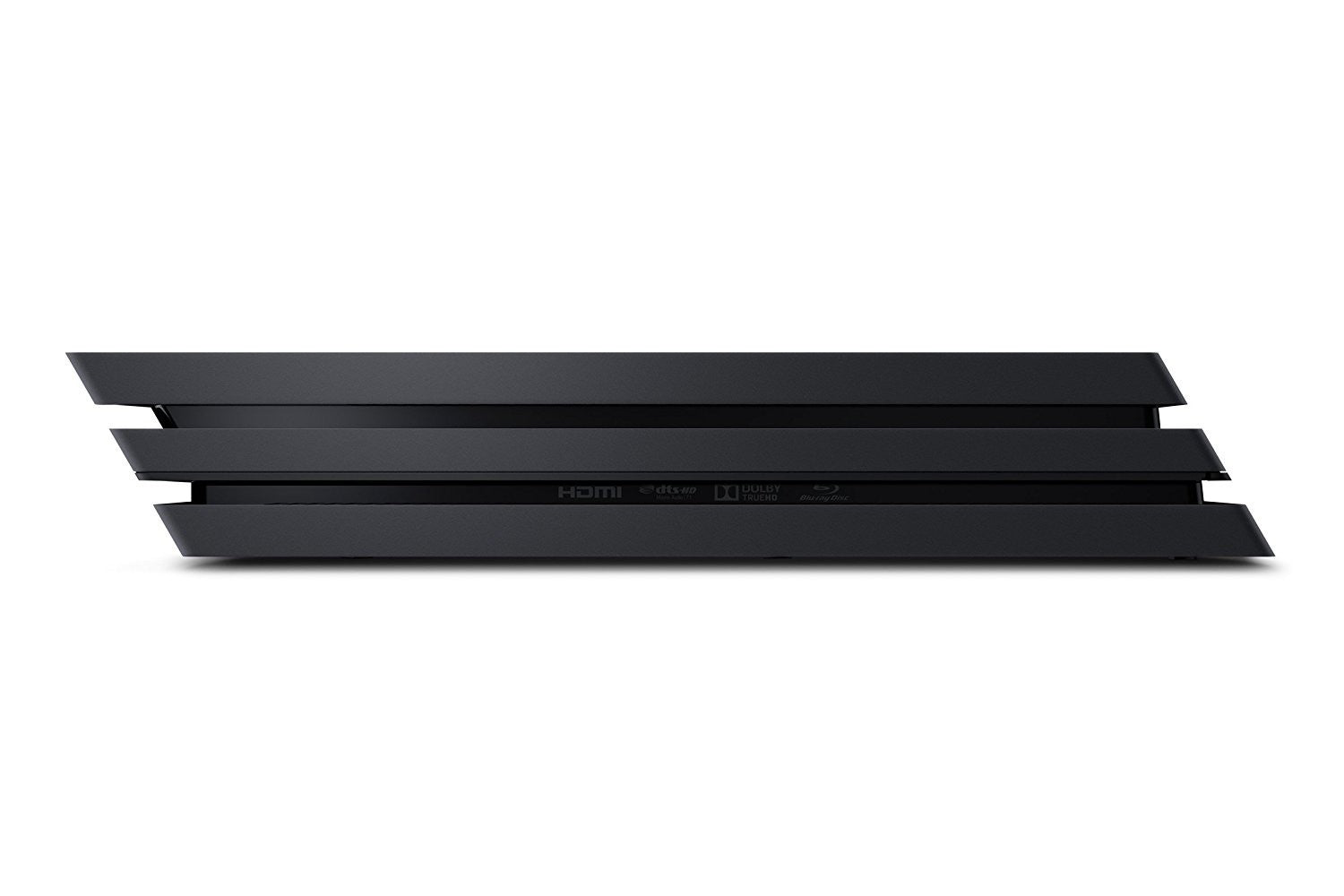 Konsole Pro 1TB schwarz + Original Controller