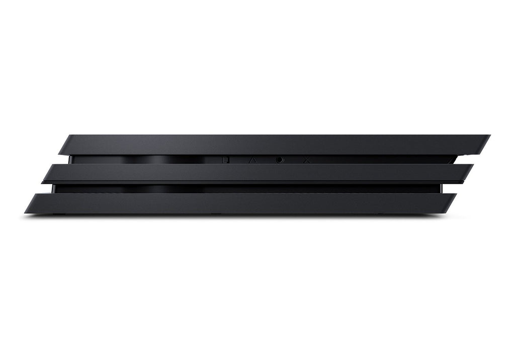 Konsole Pro 1TB schwarz + Original Controller