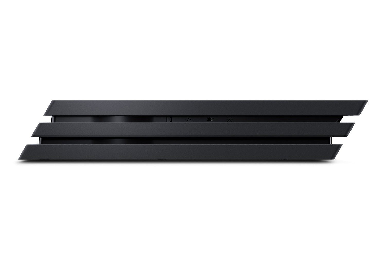 Konsole Pro 1TB schwarz + Original Controller