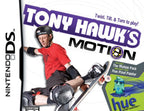 Tony Hawk's Motion (US)