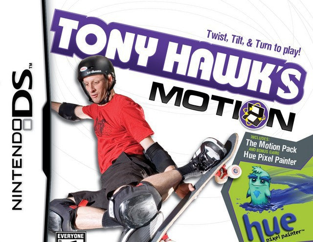 Tony Hawk's Motion (US)