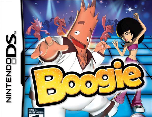 Boogie (US)