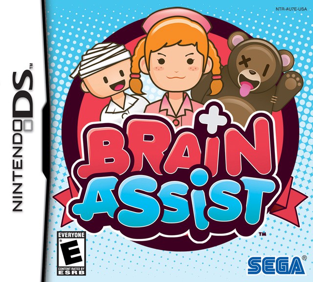 Brain Assist (US)