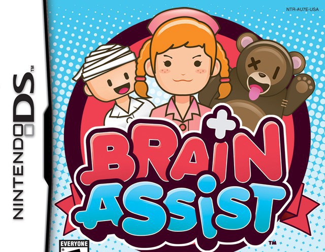 Brain Assist (US)