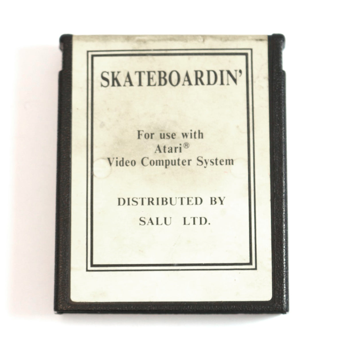 Skate Boardin