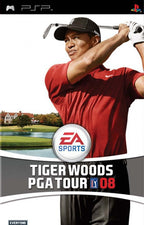 Tiger Woods PGA 08 (US)