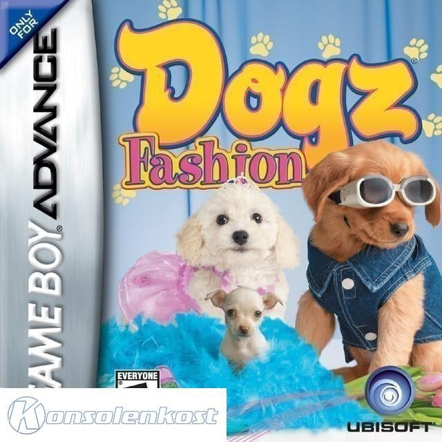 Fashion Dogz (US)