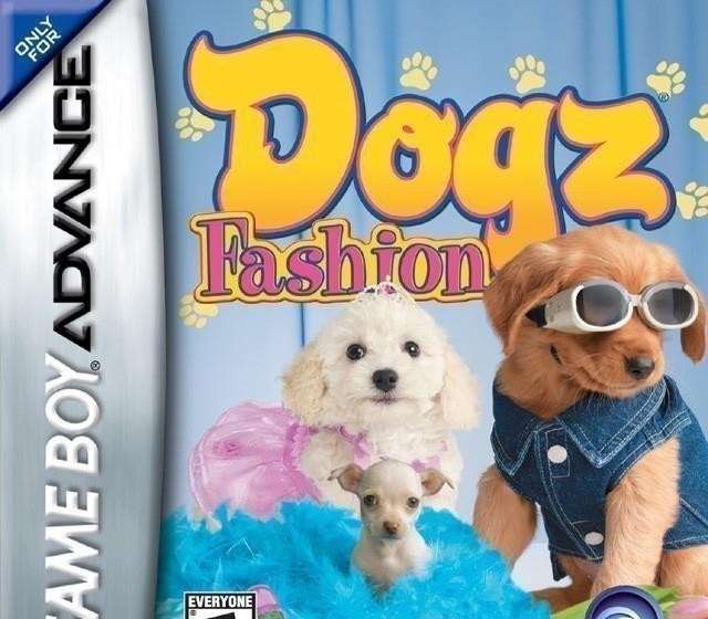 Fashion Dogz (US)