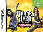 Guitar Hero On Tour: Decades (US)