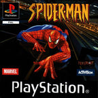 Spider-Mann