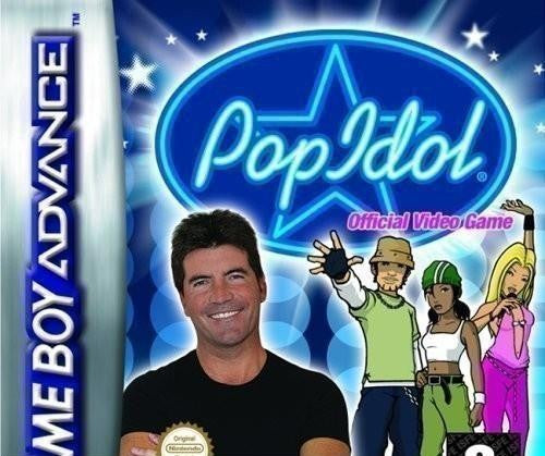 Pop Idol (GB)