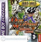 Duel Masters 3: Shadow of the Code