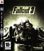 Fallout 3 (ES)
