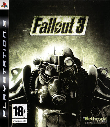 Fallout 3 (ES)
