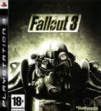 Fallout 3 (ES)