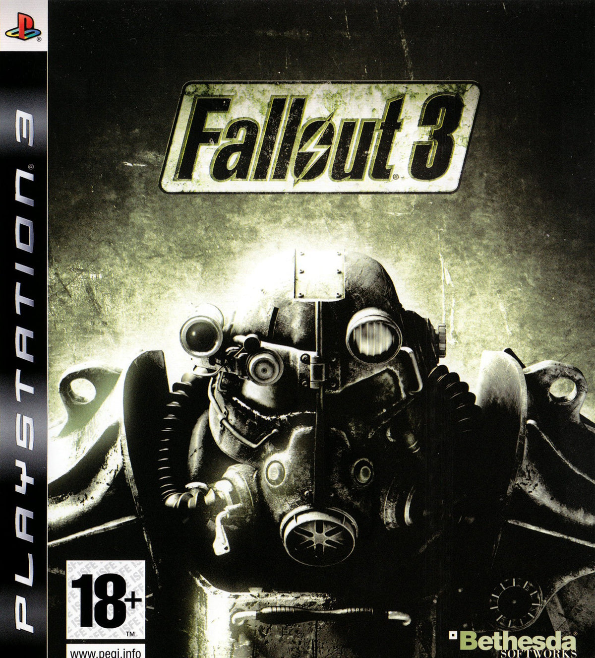 Fallout 3 (ES)