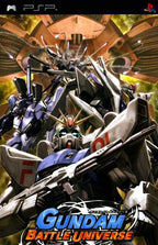 Gundam Battle Universe (JP)