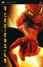 Spider-Man 2 (JP)