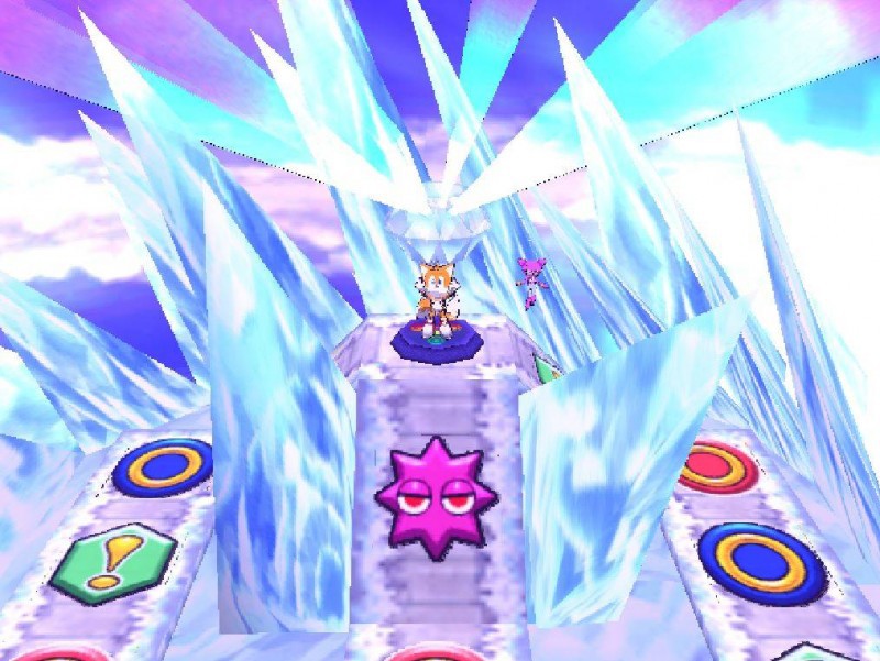 Sonic Shuffle (JP)