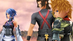 Kingdom Hearts: Birth by Sleep (JP)