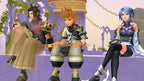 Kingdom Hearts: Birth by Sleep (JP)