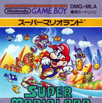 Super Mario Land 1 (JP)