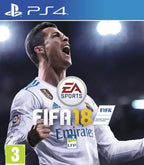 FIFA 18 (FR)