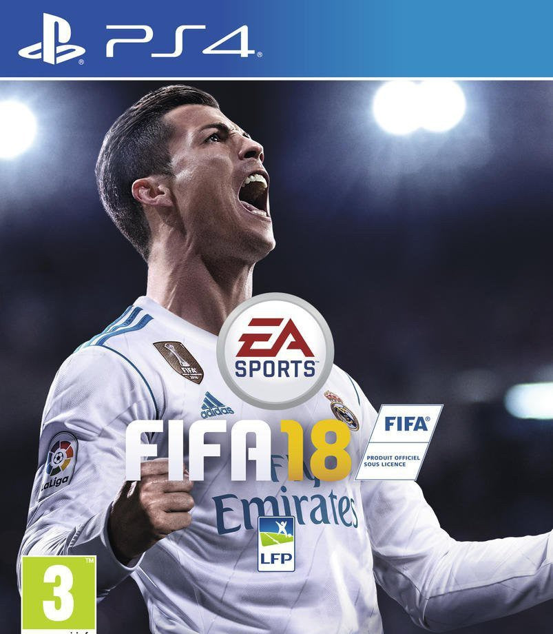 FIFA 18 (FR)