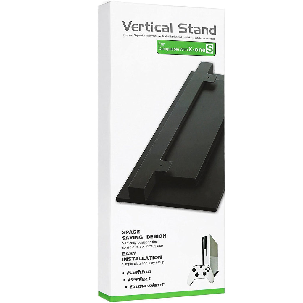 Original Slim Standfuß
