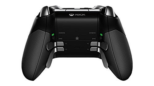 Original Wireless Elite Controller Series 1 schwarz NV 4