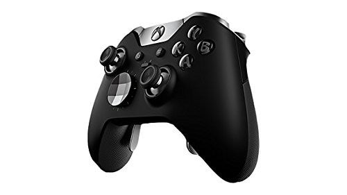 Original Wireless Elite Controller Series 1 schwarz NV 4